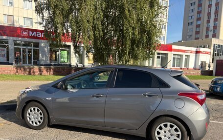 Hyundai i30 II рестайлинг, 2012 год, 1 200 000 рублей, 8 фотография