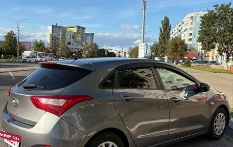 Hyundai i30 II рестайлинг, 2012 год, 1 200 000 рублей, 6 фотография