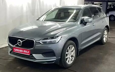 Volvo XC60 II, 2020 год, 3 150 000 рублей, 1 фотография