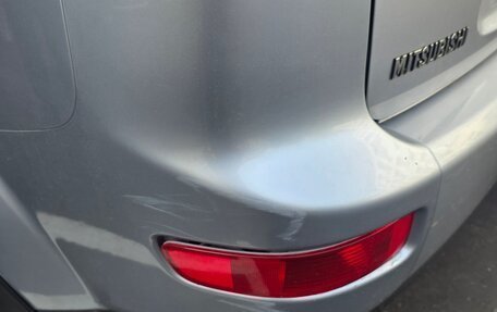 Mitsubishi Outlander III рестайлинг 3, 2008 год, 824 000 рублей, 2 фотография