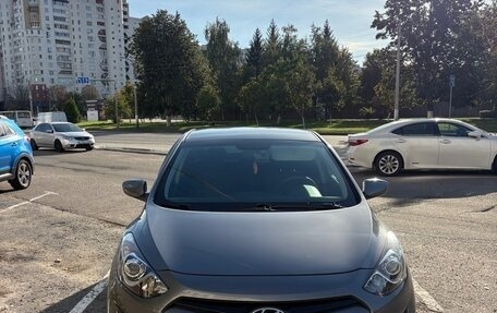 Hyundai i30 II рестайлинг, 2012 год, 1 200 000 рублей, 3 фотография