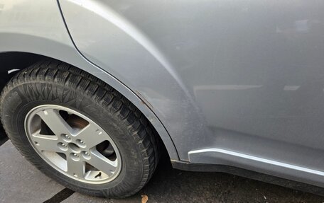 Mitsubishi Outlander III рестайлинг 3, 2008 год, 824 000 рублей, 8 фотография