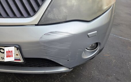 Mitsubishi Outlander III рестайлинг 3, 2008 год, 824 000 рублей, 6 фотография