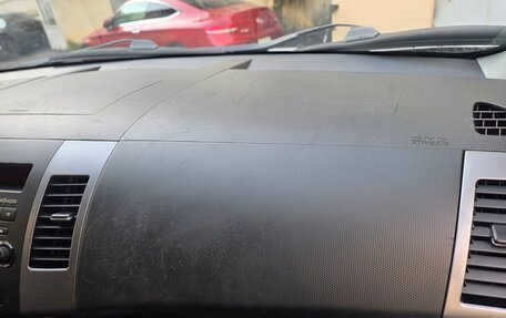 Mitsubishi Outlander III рестайлинг 3, 2008 год, 824 000 рублей, 11 фотография