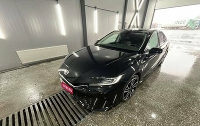 Toyota Camry, 2024 год, 4 100 000 рублей, 1 фотография