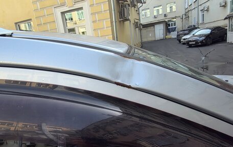 Mitsubishi Outlander III рестайлинг 3, 2008 год, 824 000 рублей, 20 фотография