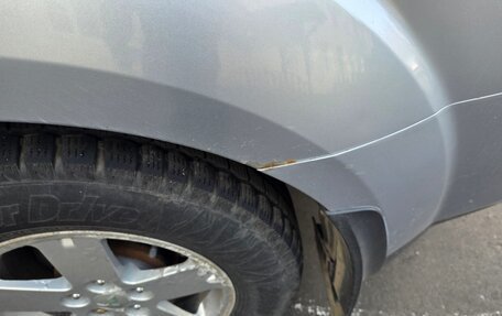 Mitsubishi Outlander III рестайлинг 3, 2008 год, 824 000 рублей, 25 фотография