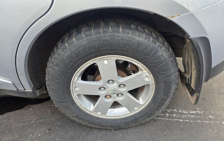 Mitsubishi Outlander III рестайлинг 3, 2008 год, 824 000 рублей, 35 фотография