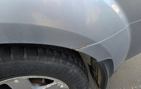 Mitsubishi Outlander III рестайлинг 3, 2008 год, 824 000 рублей, 34 фотография