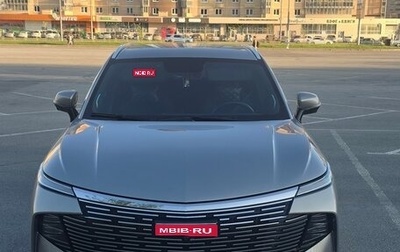 Haval F7, 2024 год, 2 350 000 рублей, 1 фотография