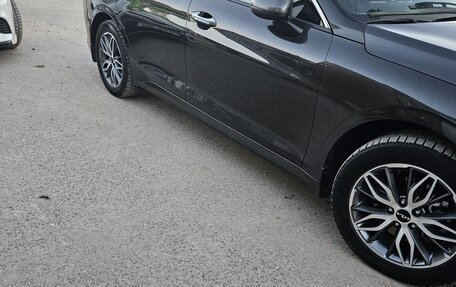KIA K5, 2022 год, 2 120 000 рублей, 3 фотография