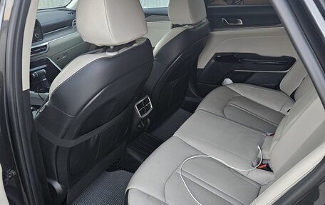 KIA K5, 2022 год, 2 120 000 рублей, 7 фотография