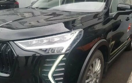 Haval Jolion, 2024 год, 1 700 000 рублей, 3 фотография