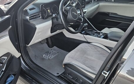 KIA K5, 2022 год, 2 120 000 рублей, 4 фотография