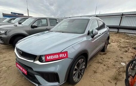 Geely Tugella FY11, 2023 год, 2 600 000 рублей, 1 фотография