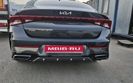 KIA K5, 2022 год, 2 120 000 рублей, 2 фотография
