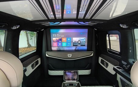 Mercedes-Benz V-Класс, 2025 год, 12 999 000 рублей, 1 фотография