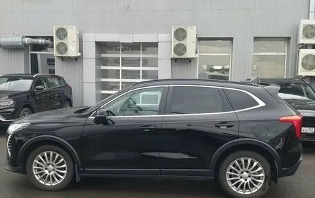 Haval Jolion, 2024 год, 1 700 000 рублей, 9 фотография