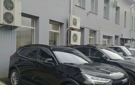 Haval Jolion, 2024 год, 1 700 000 рублей, 5 фотография