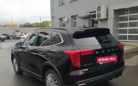 Haval Jolion, 2024 год, 1 700 000 рублей, 6 фотография