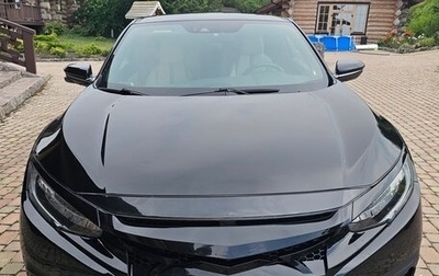Honda Civic IX, 2018 год, 2 050 000 рублей, 1 фотография