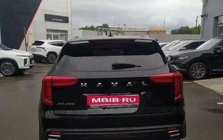 Haval Jolion, 2024 год, 1 700 000 рублей, 7 фотография