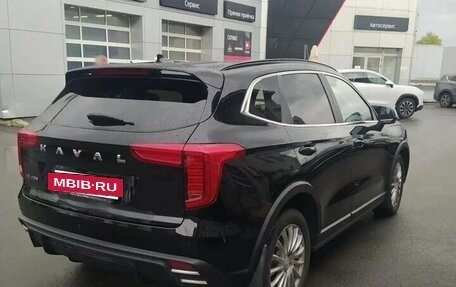 Haval Jolion, 2024 год, 1 700 000 рублей, 8 фотография