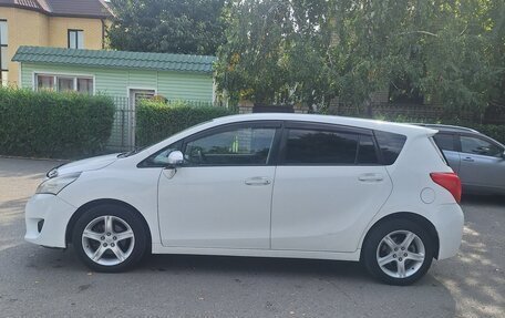 Toyota Verso I, 2013 год, 720 000 рублей, 5 фотография