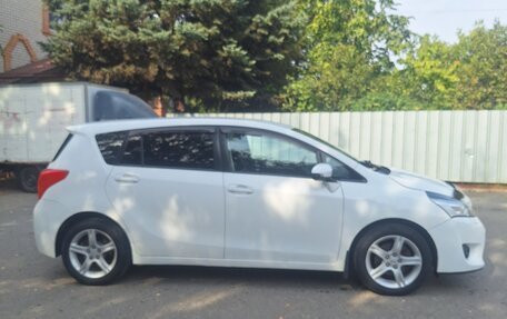 Toyota Verso I, 2013 год, 720 000 рублей, 6 фотография