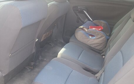 Toyota Verso I, 2013 год, 720 000 рублей, 9 фотография