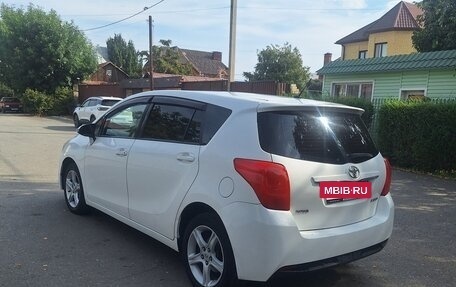 Toyota Verso I, 2013 год, 720 000 рублей, 4 фотография
