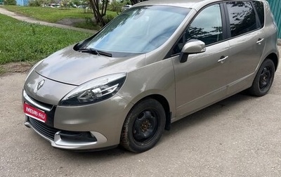 Renault Scenic III, 2012 год, 650 000 рублей, 1 фотография