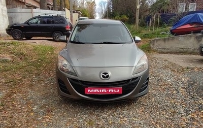 Mazda 3, 2010 год, 510 000 рублей, 1 фотография