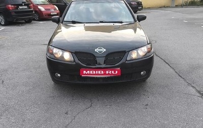 Nissan Almera, 2004 год, 200 000 рублей, 1 фотография