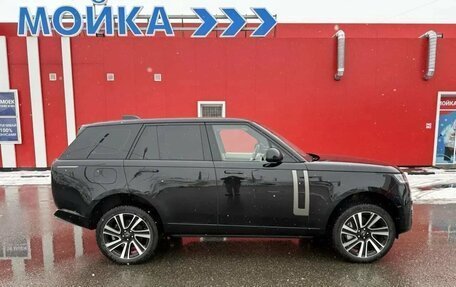 Land Rover Range Rover IV рестайлинг, 2022 год, 21 000 000 рублей, 8 фотография