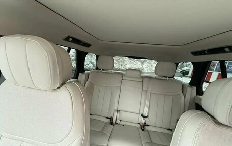 Land Rover Range Rover IV рестайлинг, 2022 год, 21 000 000 рублей, 15 фотография