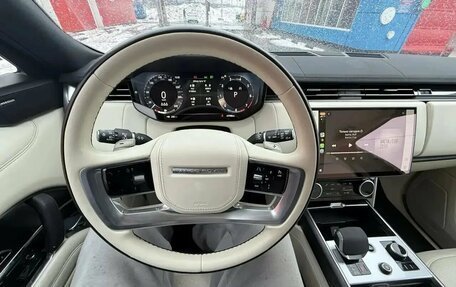 Land Rover Range Rover IV рестайлинг, 2022 год, 21 000 000 рублей, 11 фотография