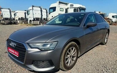 Audi A6, 2020 год, 3 700 000 рублей, 1 фотография