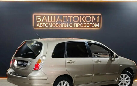 Suzuki Liana, 2006 год, 450 000 рублей, 4 фотография