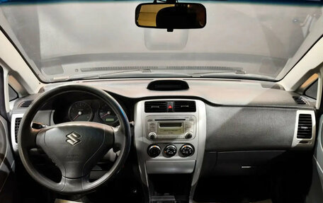 Suzuki Liana, 2006 год, 450 000 рублей, 8 фотография
