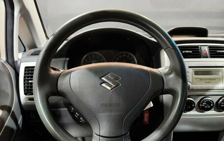 Suzuki Liana, 2006 год, 450 000 рублей, 10 фотография