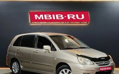 Suzuki Liana, 2006 год, 450 000 рублей, 3 фотография