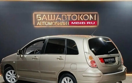 Suzuki Liana, 2006 год, 450 000 рублей, 7 фотография
