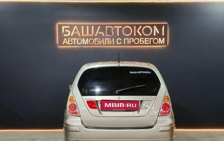 Suzuki Liana, 2006 год, 450 000 рублей, 5 фотография