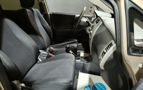 Suzuki Liana, 2006 год, 450 000 рублей, 17 фотография