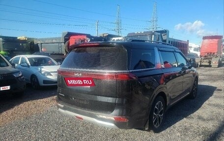 KIA Carnival, 2022 год, 3 690 000 рублей, 3 фотография