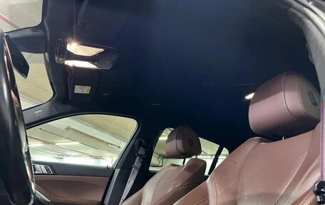 BMW X6, 2021 год, 7 650 000 рублей, 10 фотография