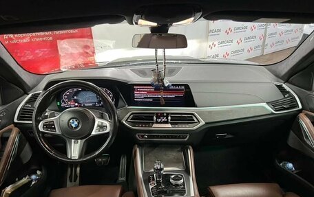 BMW X6, 2021 год, 7 650 000 рублей, 6 фотография