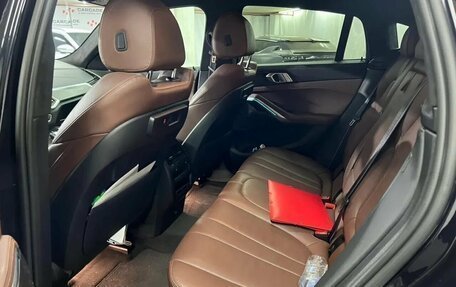 BMW X6, 2021 год, 7 650 000 рублей, 9 фотография