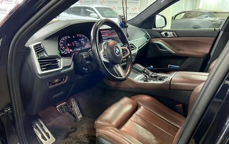BMW X6, 2021 год, 7 650 000 рублей, 7 фотография